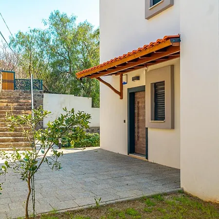 Villa Superior 3Br Villa With Private Pool GüMüŞLüK