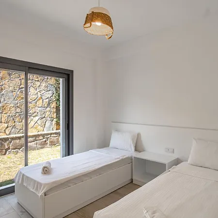 Superior 3Br Villa With Private Pool GüMüŞLüK *