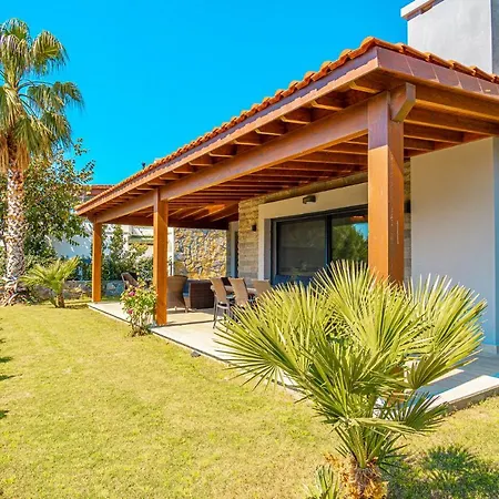 Superior 3Br Villa With Private Pool GüMüŞLüK Villa *