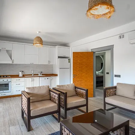 Superior 3Br Villa With Private Pool GüMüŞLüK * Bodrum