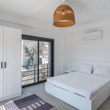Superior 3Br Villa With Private Pool GüMüŞLüK