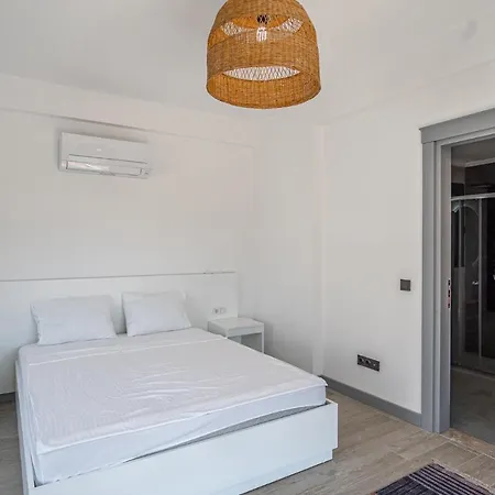 Villa Superior 3Br Villa With Private Pool GüMüŞLüK