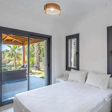 Superior 3Br Villa With Private Pool GüMüŞLüK