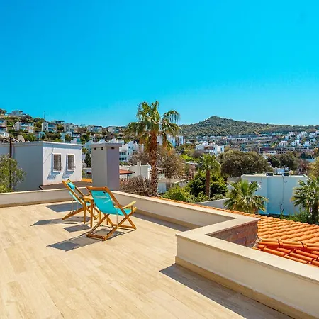 Superior 3Br Villa With Private Pool GüMüŞLüK