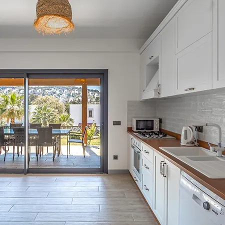 Superior 3Br Villa With Private Pool GüMüŞLüK