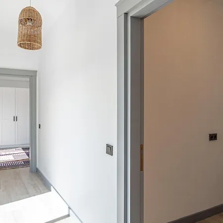 Superior 3Br Villa With Private Pool GüMüŞLüK