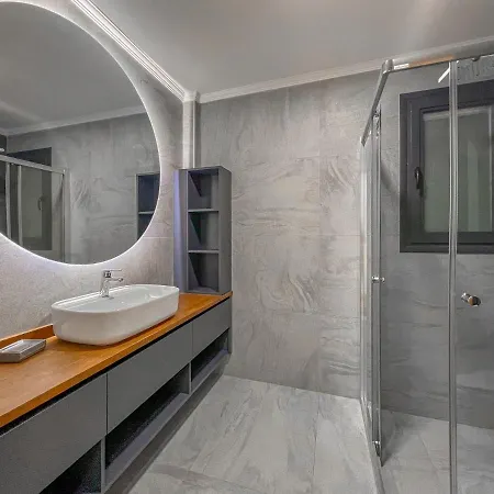 Superior 3Br Villa With Private Pool GüMüŞLüK