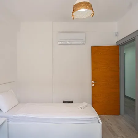 Superior 3Br Villa With Private Pool GüMüŞLüK Villa *